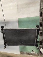 Radiateur Alfa Romeo MITO