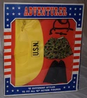 Vintage Adventurer Uniform Outfit US Navy Diver 12" GI Joe / Action Man - NEW