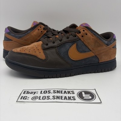 Size 8 - Nike Dunk Premium Low Cider (DH0601-001)
