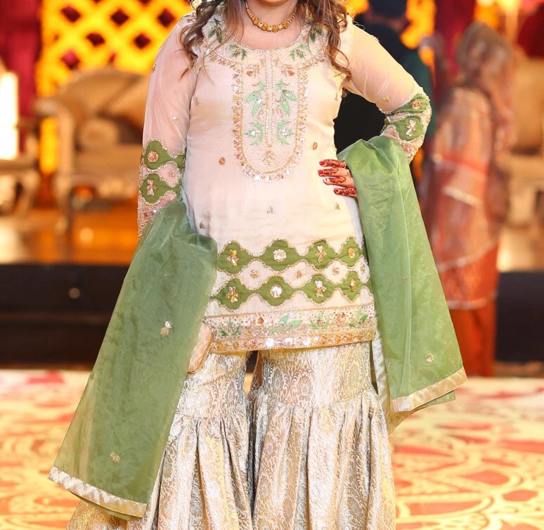 Mehndi dress top for man 2018