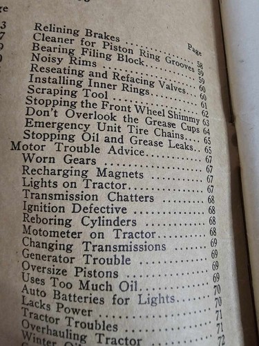 Vintage The Farm Shop Practical Information on Best Farm Shop Methods 1928 Book - Picture 5 of 15