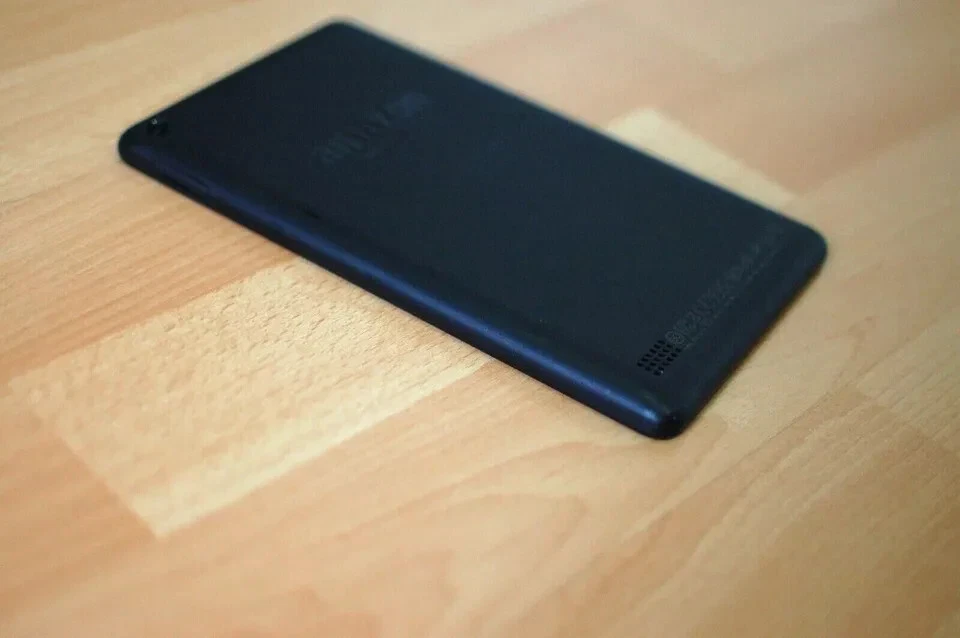  Amazon Fire 17,8 cm 2015 5. Gen Tablet PC WLAN 7.Zoll Android - Bild 4 von 4