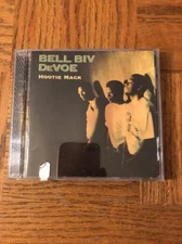 Bell Biv Devoe Cd
