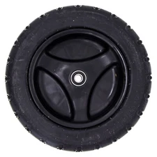 126-7346 Exmark 10.5 Inch Wheel with Gear ECS180CKA30000