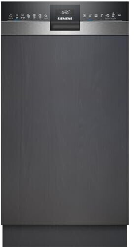 Siemens - SR53ES24KE - teilintegriert-Geschirrspüler, 45cm breit - Bild 1 von 2