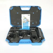 Bearing Mounting Kit Bearing Mounting Impact Ring Hammer Sleeve Mounting