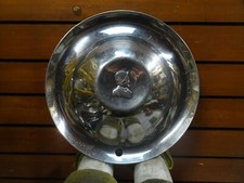 1951 51 1952 52 Desoto De Soto Hubcap Rim Wheel Cover Hub Cap 15 Vintage Oem 1951 51 1952 52 Desoto De Soto Hubcap Rim Wheel Cover Hub Cap 15 Vintage Oem