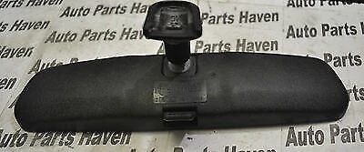 Mopar Chrysler Dodge Ram Interior Rear View Mirror OEM Authentic Donnelly - Image 3 of 3