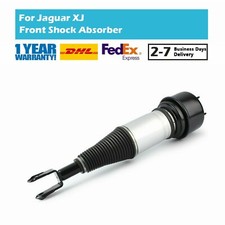 Fit Jaguar XJ X350 X358 XJR XJ8 Puntone ammortizzatore sospensione pneumatica anteriore LH o RH C2C413