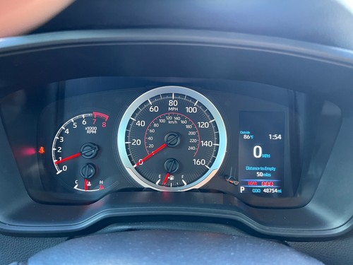 2020 Toyota Corolla - Picture 18 of 24