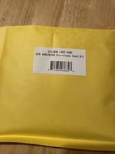 Digimon Card Game BT08 New Awakening Booster Pre Release Event Kit Sealed