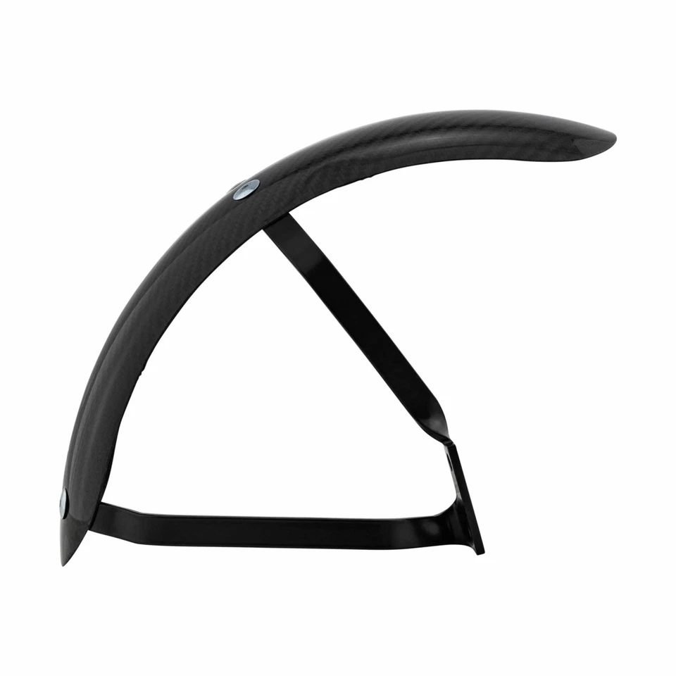 32190000 PARAFANGO GARELLI RACE EVO2 PX PIAGGIO 150 per Vespa PX VLX1 1978-2005 - Immagine 4 di 4