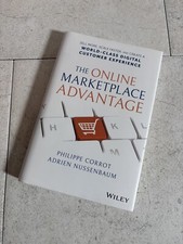 The Online Marketplace Advantage: Sell More, Scale Faster Customer Experience