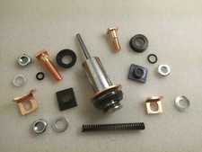REAPARATUR SATZ für DENSO Anlasser Starter K...