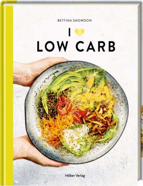 Thumbnail - I Love Low Carb