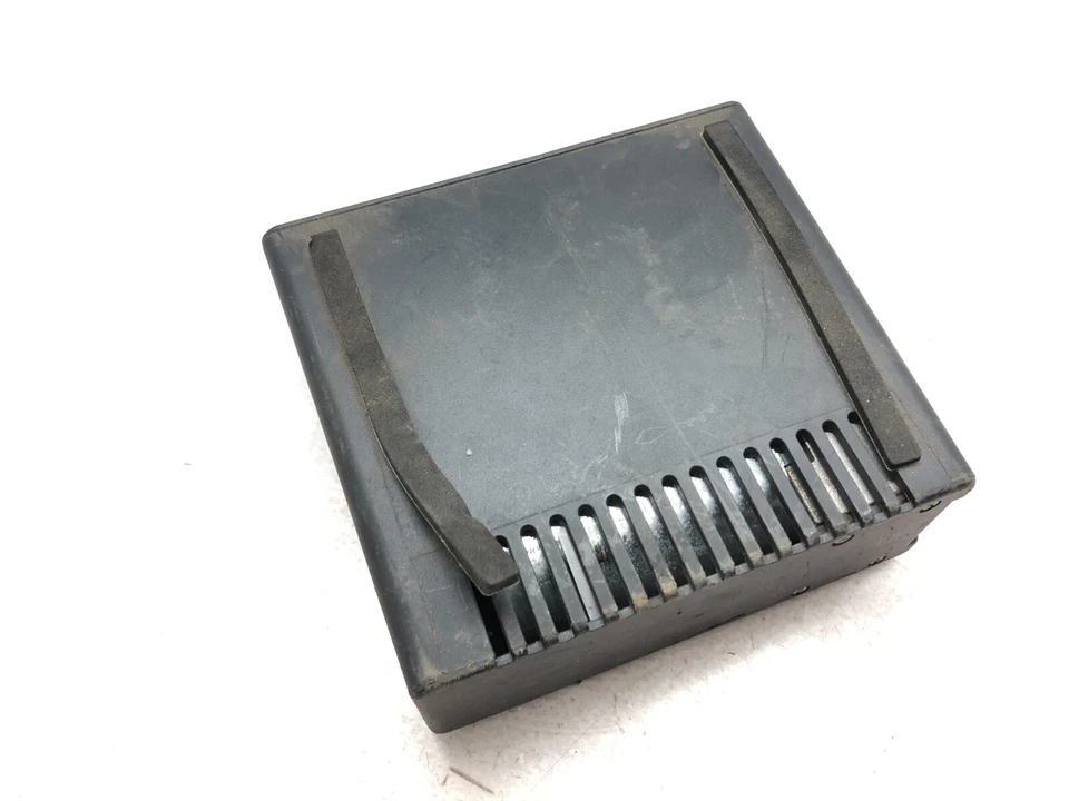 MERCEDES-BENZ 紧急轮胎车轮空气压缩机泵 A0005830502 原始设备制造商 — 第 4/4 张图片