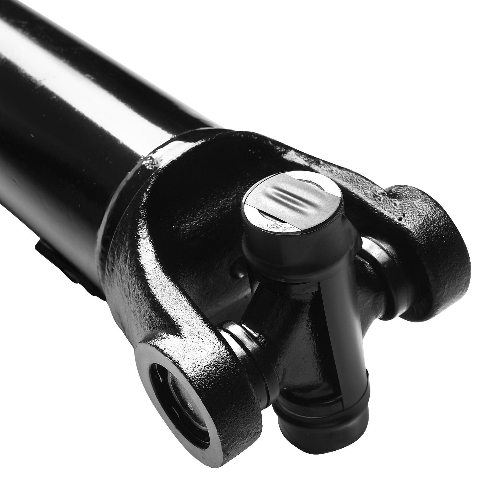 Rear Driveshaft Assembly for Chevy Silverado Sierra 1500 9906 Standard