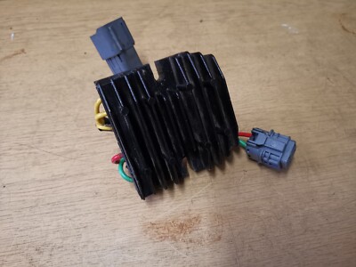 CECTEK Gladiator EFI T5 T6 500 ORIGINAL Spannungsregler Regler Elektronik Motor