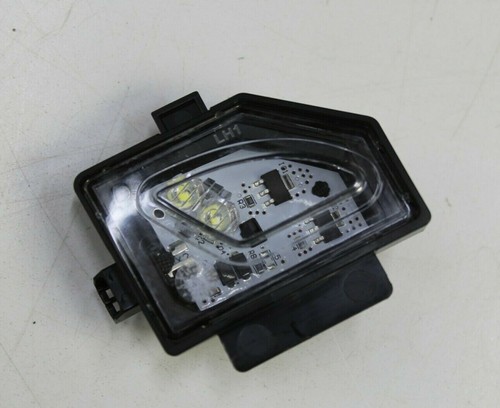 LED Außenspiegel links + VW Touareg 3 III CR ab 2018 + Umfeldleuchte + 760945291