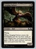 Gorging Vulture Magic The Gathering Core Set 2020 M20 MTG FREE SHIPPINHG !