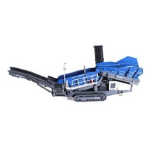 Kleemann Mobiscreen MSS 802i EVO Mobile Scree...