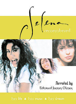 Selena Remembered