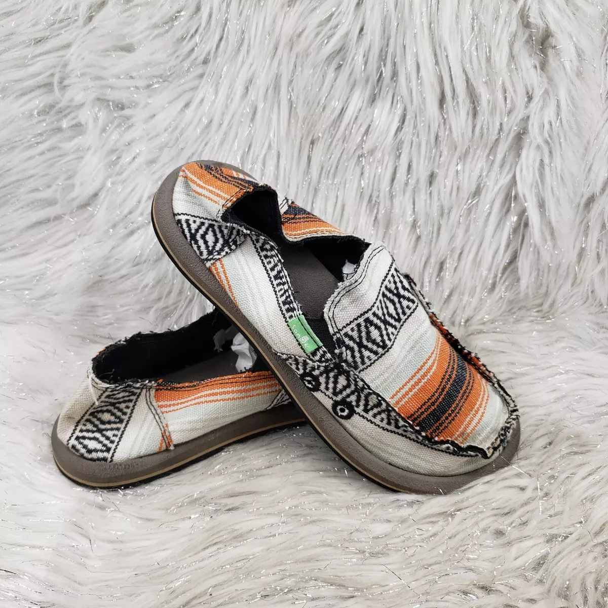 Youth sanuk sale