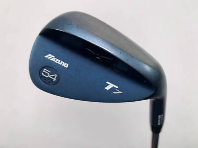 Mizuno T7 Blue Ion Wedge Set 54* 12 | 58* 8 True Temper Dynamic