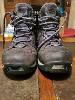 Womens Vibram Columbia Sportwear Boots Size 7