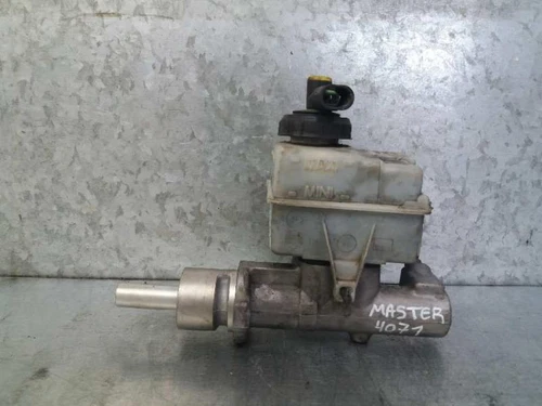 7701207979 Pompa Del Freno per RENAULT MASTER II FASE 2 BUS 2003 1330084 - Picture 2 of 10