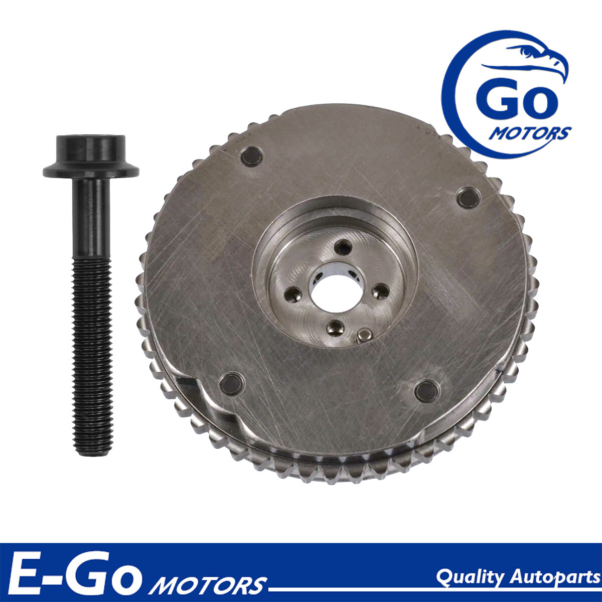 Camshaft Timing Sprocket Intake For Lincoln Ford GT Navigator XLT SSV Base 3.5L