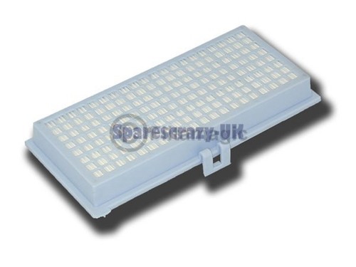 Per Electrolux Harmony Ingenio Purefilta Hepa Aspirapolvere Confezione