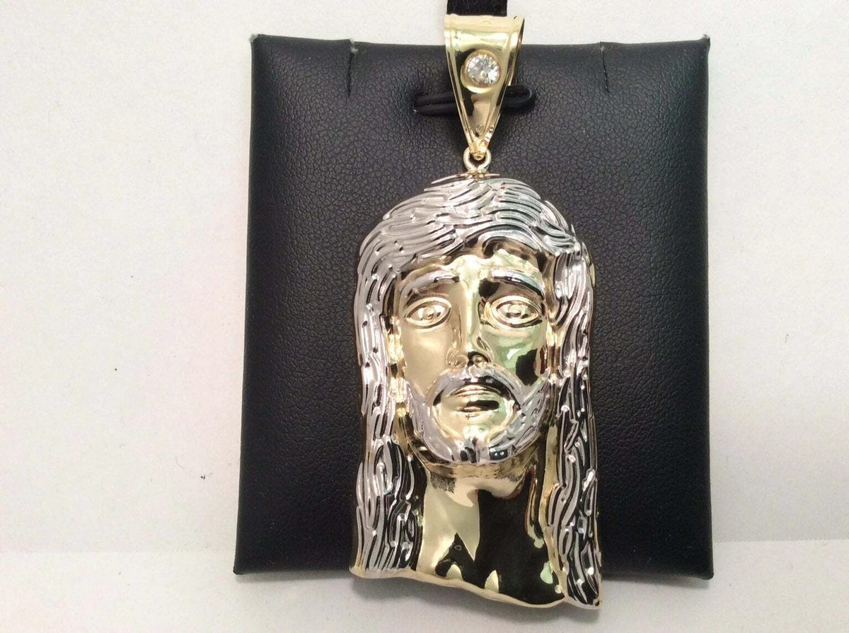 Jesus piece price sale