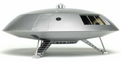 LOST IN SPACE カード？未開封 Lost In Space Jupiter 2 II 18