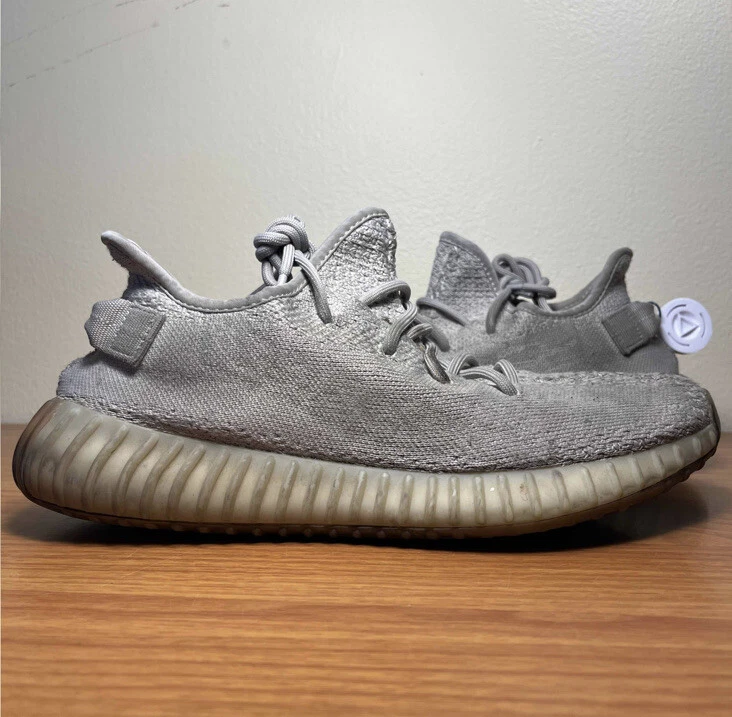 yeezy V2 sesame 27.5 no box!