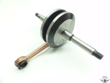 Sport Tuning Kurbelwelle für Hercules Prima M 2 3 4 5 S Sachs 505 Motor