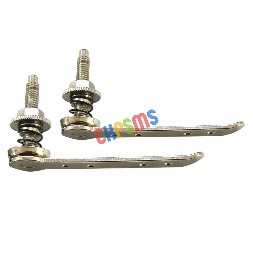 2 peças guia de rosca PARA PFAFF 335 471 474 483 491 571 574 591 1181 1183 1245 - Imagem 2 de 3