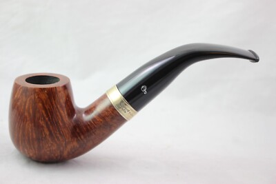 Pfeife Pipe  PETERSON Flame-Grain XL90, 9 mm Filter Made in Republic of Irland