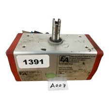 END Fittings ZA63-ED43