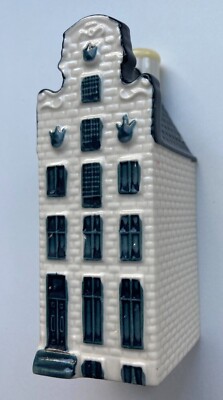 KLM Haus Blue Delft BOLS Nr. 2, 7, 52, 55, 56, 57, 63, 70, 86, 102