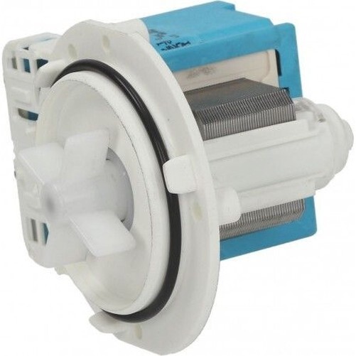 Elektro Pumpe Auspuffanlage Zanussi-Gorenje D422132-image