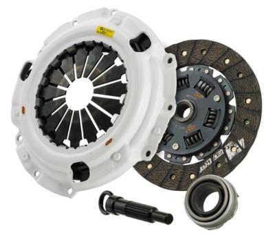 Clutch Masters 06-08 Audi A3 / 06-07 VW GTI MK5 2.0T TFSI 6-Spd FX100 Clutch Kit