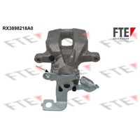 FTE Bremssattel Bremssystem Bosch FüR Toyota Avensis Kombi 1.8 2.2 D-4D