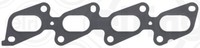 Elring 132.130 Dichtung, AbgaskrüMmer FüR Buick, Buick (Sgm), Chevrolet, Holden