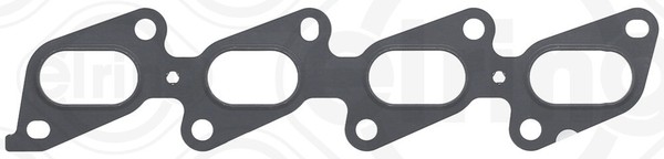 Elring 132.130 Dichtung, AbgaskrüMmer FüR Buick, Buick (Sgm), Chevrolet, Holden-image