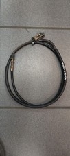 Suzuki ATV Parking Brake Cable Assy 1988-2002  250, 300  58810-19B02