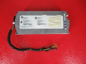 Bluetooth bmw e65 Bluetooth bmw e65