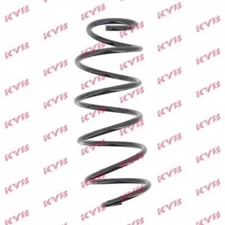 Suspension Spring K-Flex KYB RA3358 Front Axle for Peugeot 5008