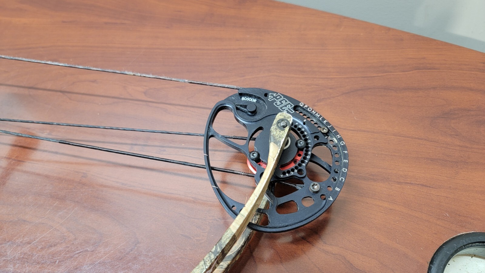 PSE Archery Surge Compound Bow, 24" 31 lb Draw cx eBay