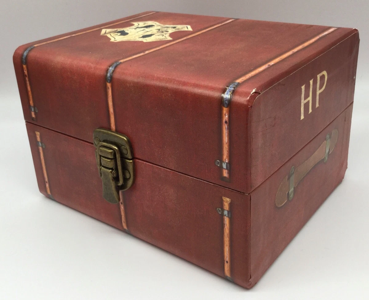 Harry potter suitcase box set new arrivals